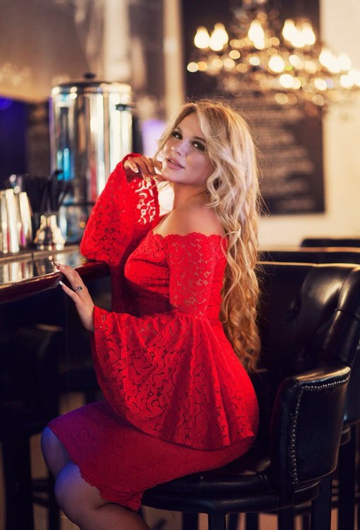 Anastasiya