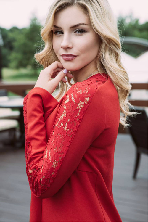 Anastasia