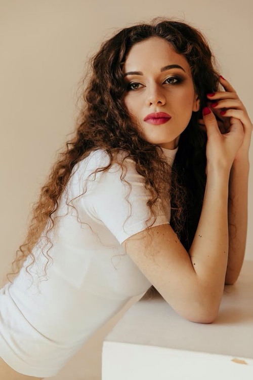 Viktoriya