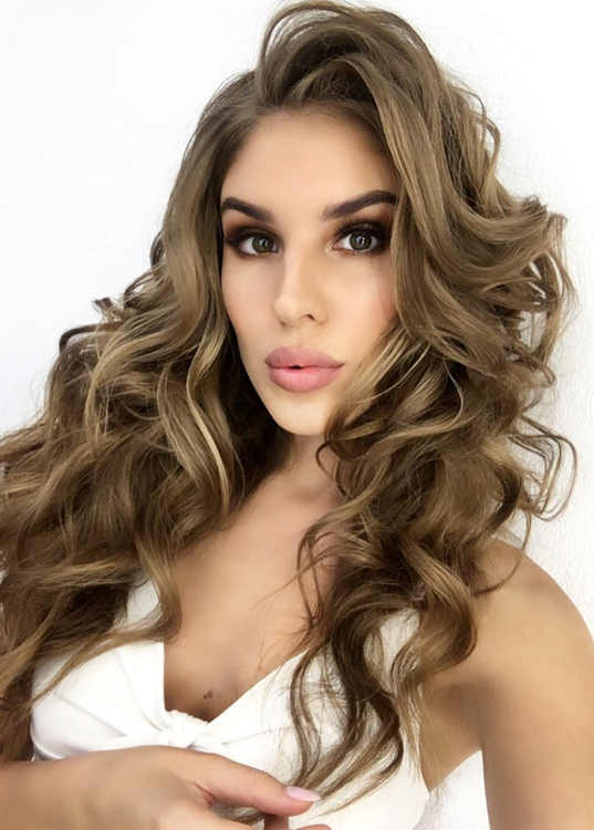 Anastasia