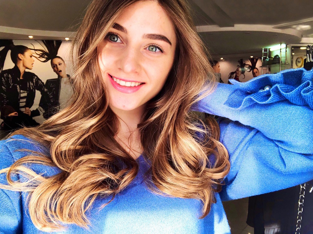 Anastasia