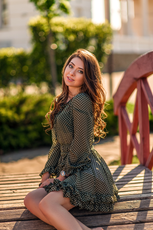 Anastasia