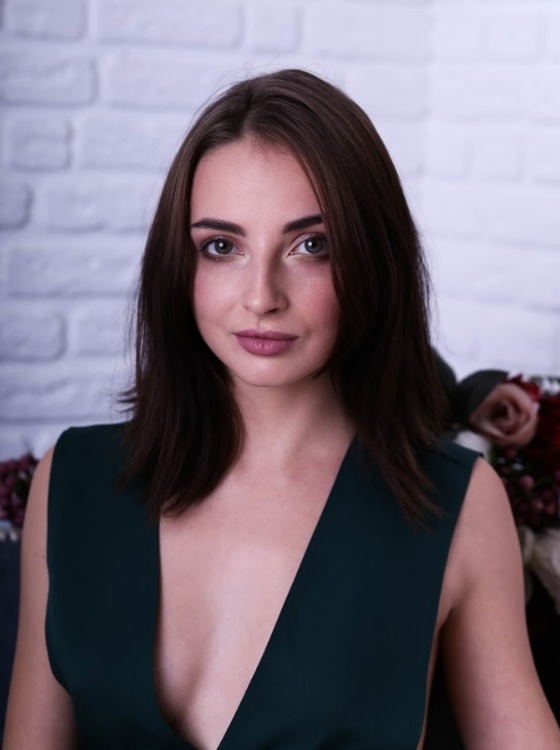 Oleksandra