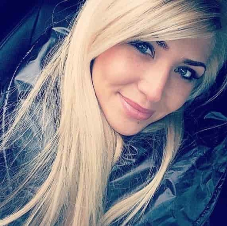 Stacy Ann