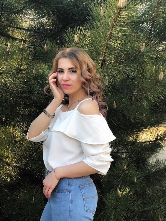 Anastasiya