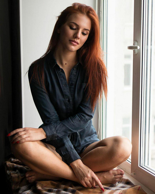 Anastasiya