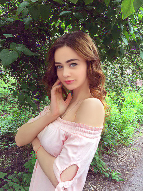 Anastasiya