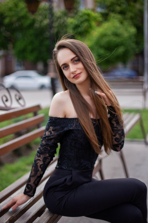 Anastasiya