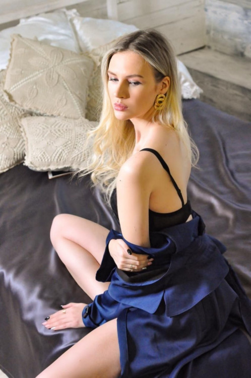 Ekaterina 50000 femmes russes