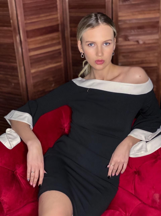 Ekaterina 50000 femmes russes