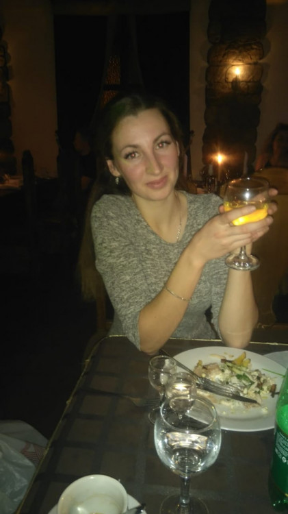 Kate 50000 femmes russes