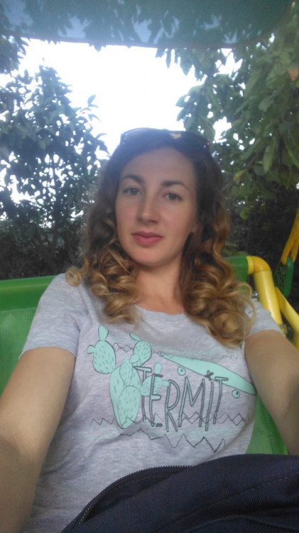 Kate 50000 femmes russes