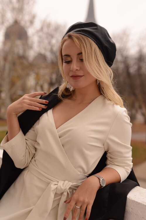 Yulia 50000 femmes russes