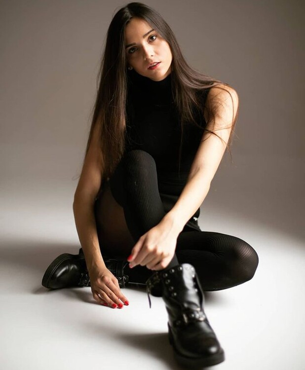 Yana 50000 femmes russes