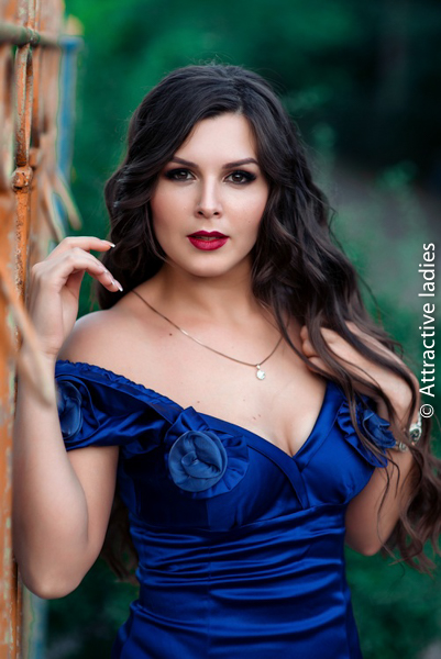 belles femmes russes