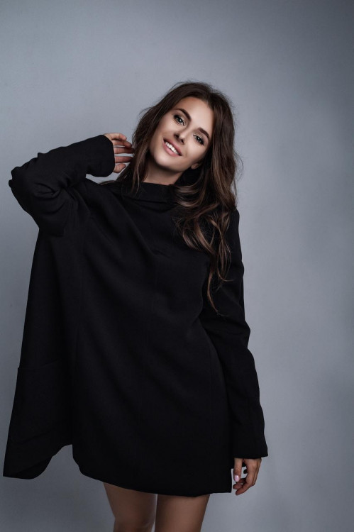 Yevgeniya belles femmes russes ukrainiennes