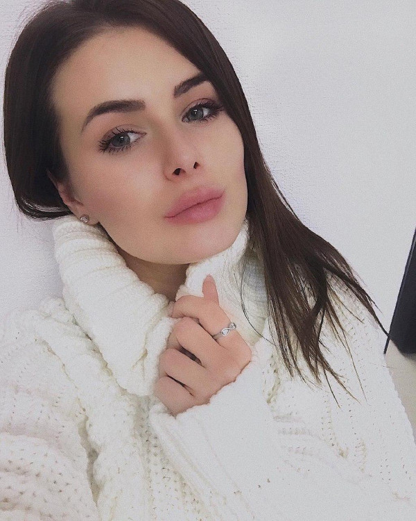 Yevgeniya belles femmes russes ukrainiennes