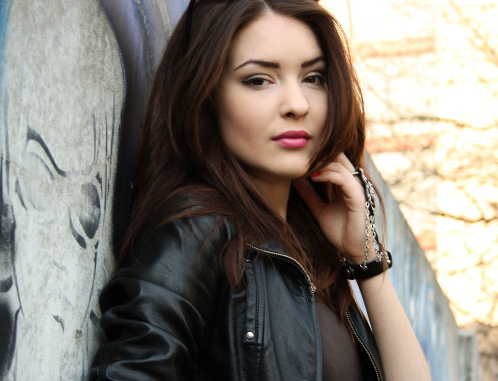 Iryna belles femmes russes ukrainiennes