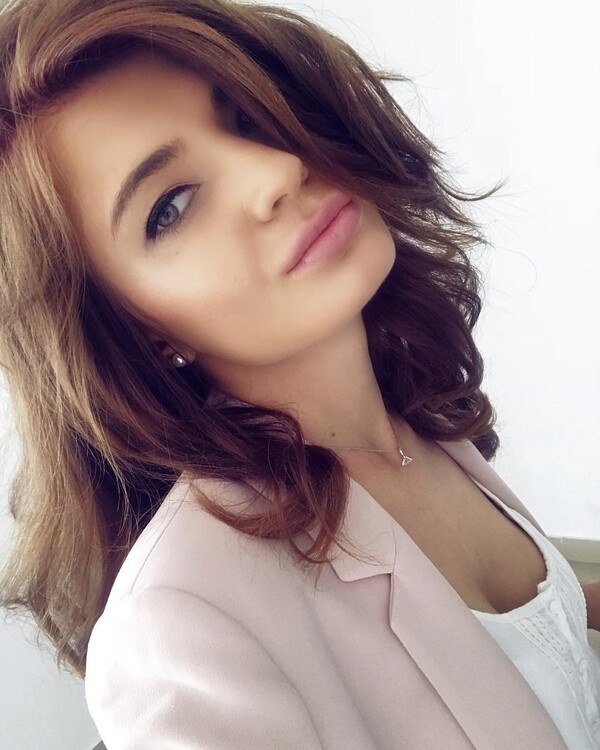 Oksana belles femmes russes ukrainiennes