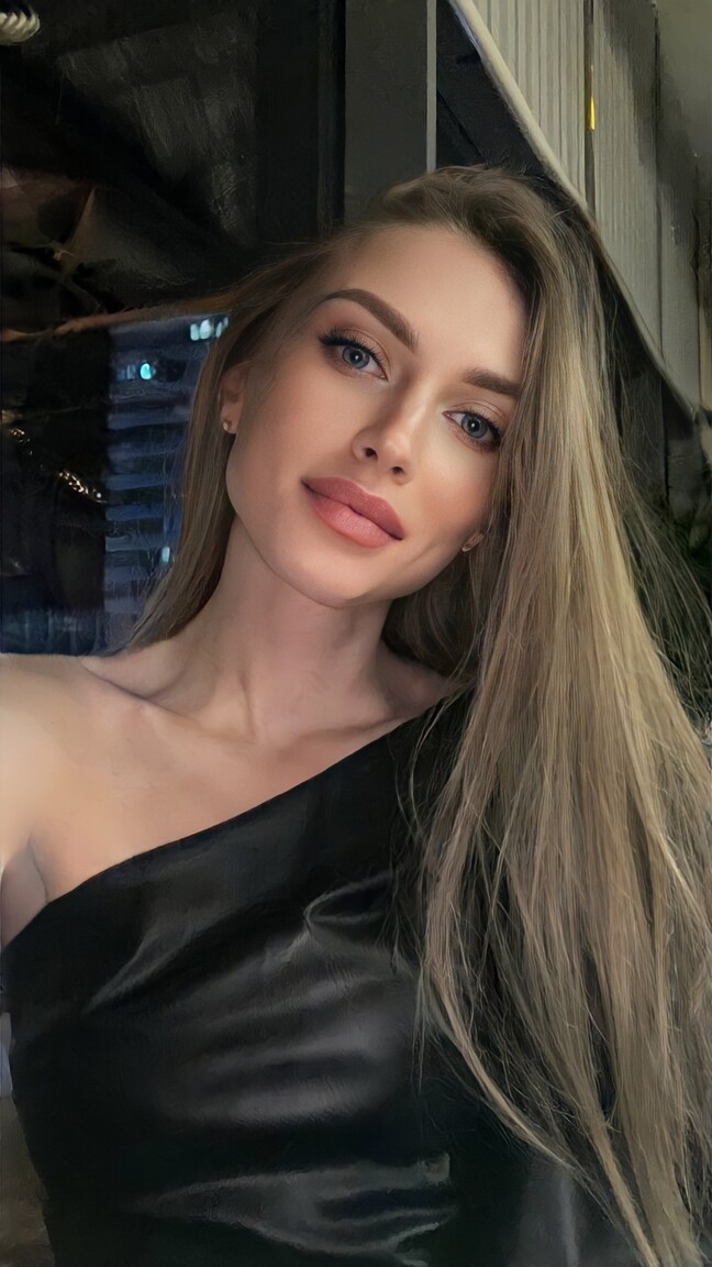 Inessa belles femmes russes ukrainiennes