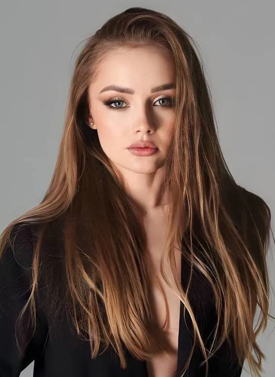 Lydia belles femmes russes ukrainiennes