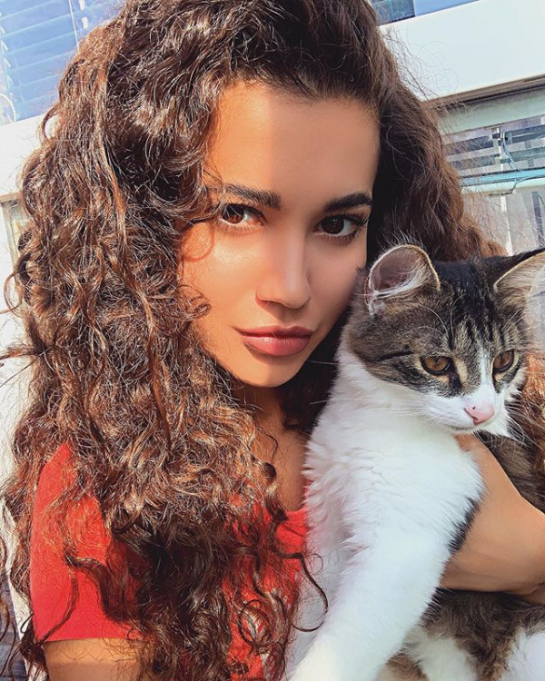 ÐÐ»Ñ femme bielorusse