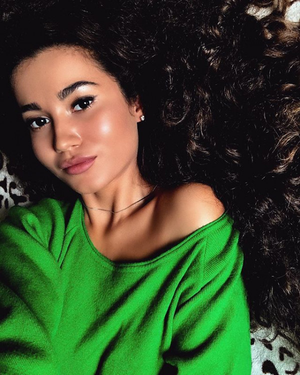 ÐÐ»Ñ femme bielorusse