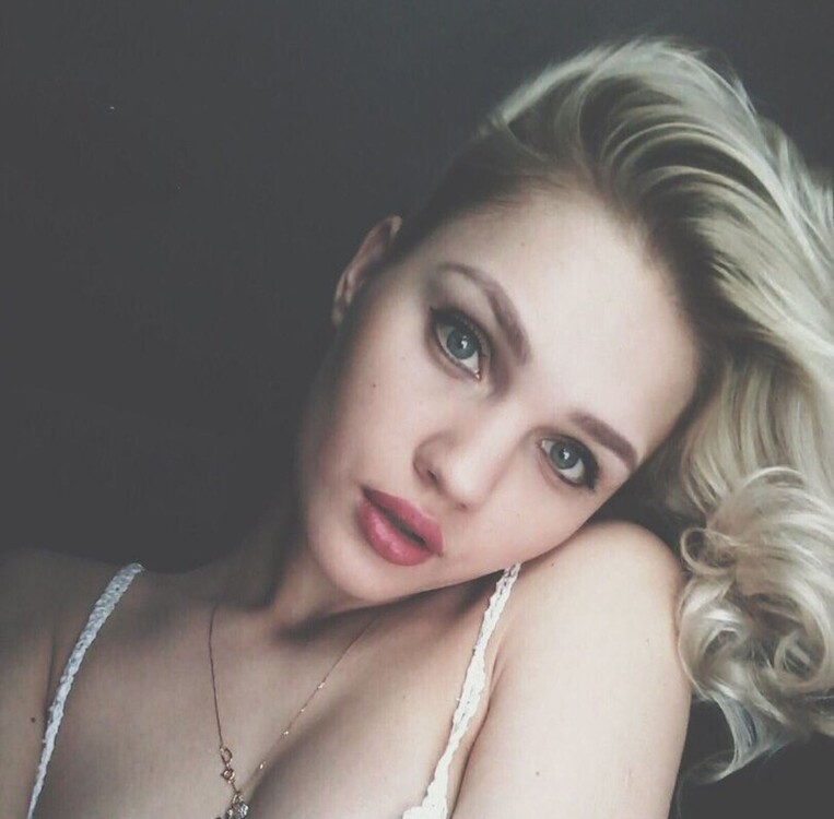 Alina femme bielorusse
