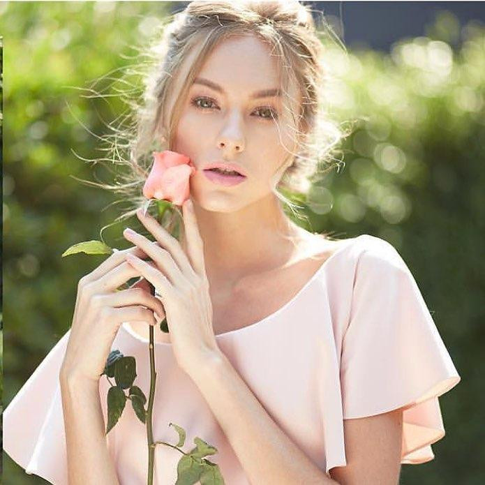 Catherine femme joueur russe