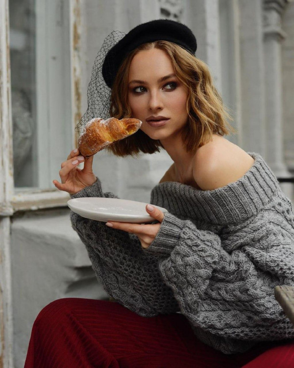 Catherine femme joueur russe