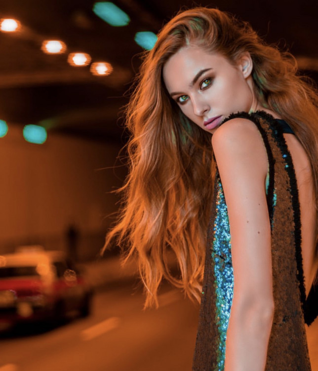 Catherine femme joueur russe