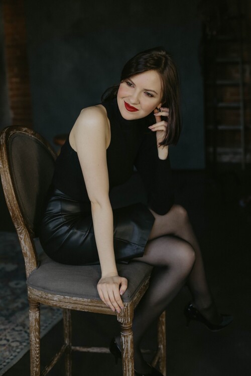 Daria6 femme joueur russe