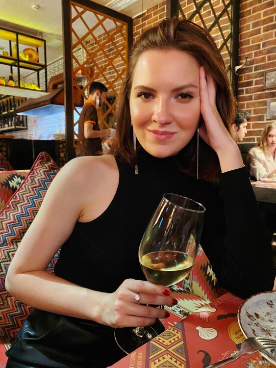Daria6 femme joueur russe