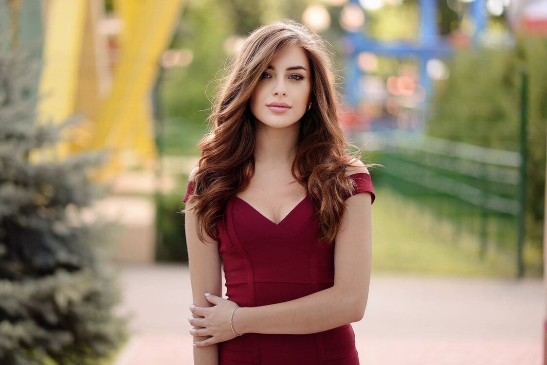 Valeria femme joueur russe