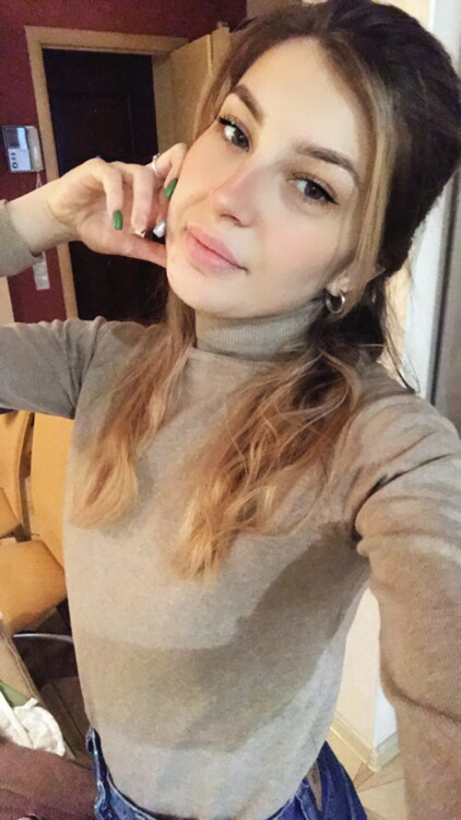 Valeria femme joueur russe