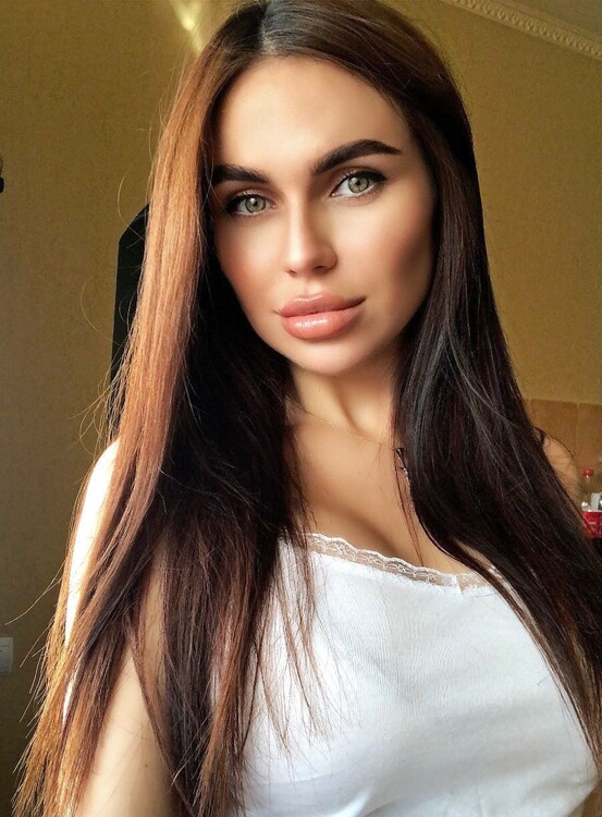 Yana femme joueur russe