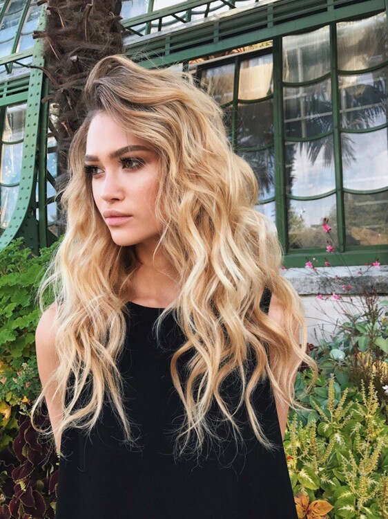 Alena femme orthodoxe russe