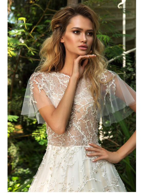 Alena femme orthodoxe russe