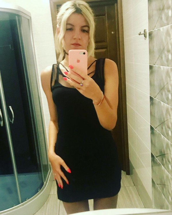 Anastasia femme russe 2019