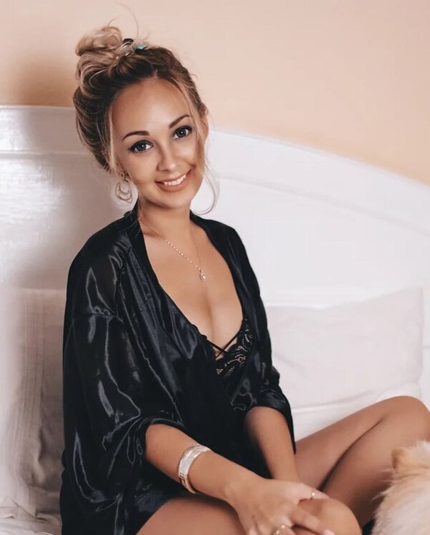 Kate femme russe 2019