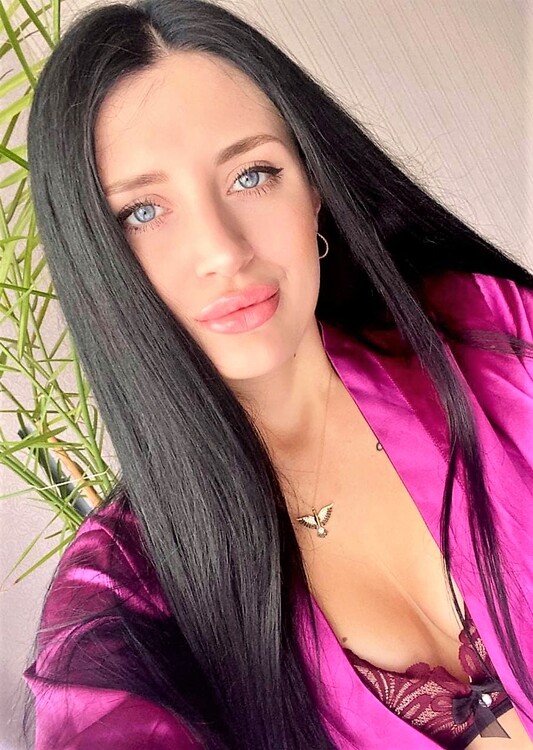Elena femme russe 2019