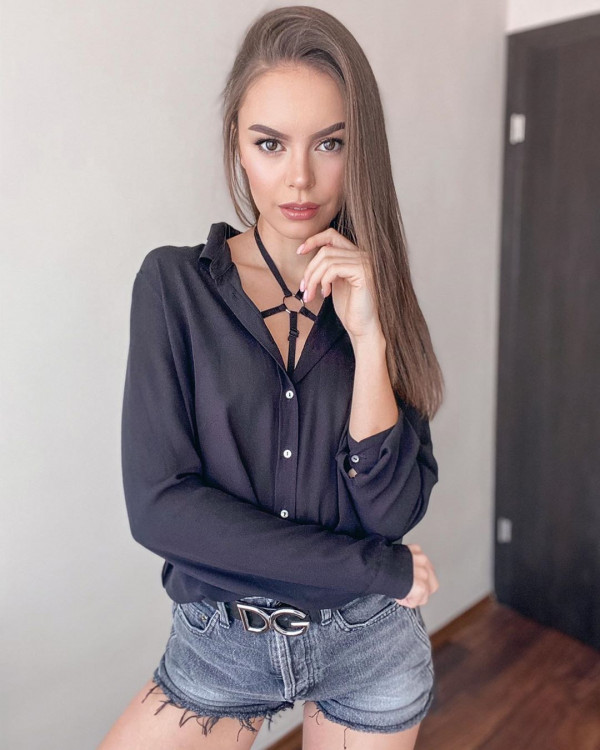 Viktoriya femme russe a montreal