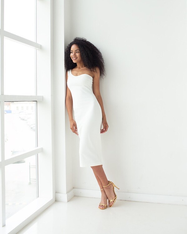 Alida femme russe a montreal