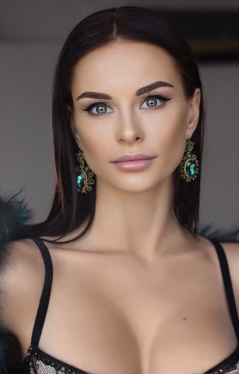 Elena femme russe belgique