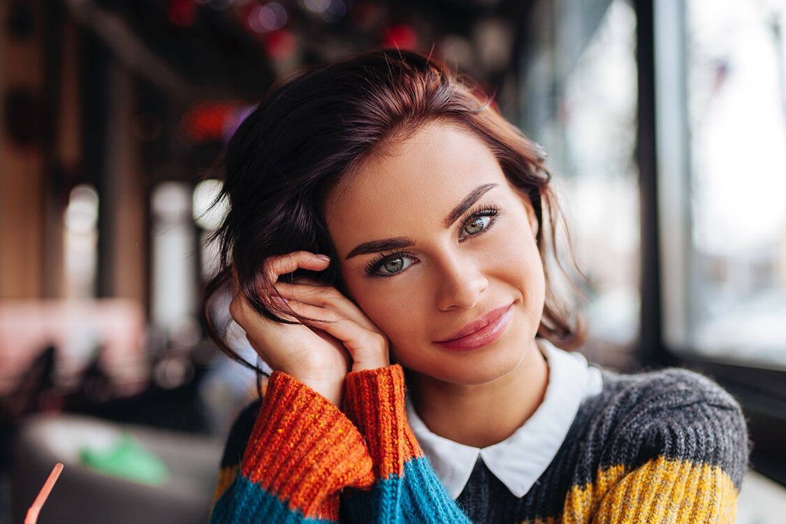 Elena femme russe belgique