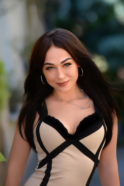 Karina femme russe cherche mariage