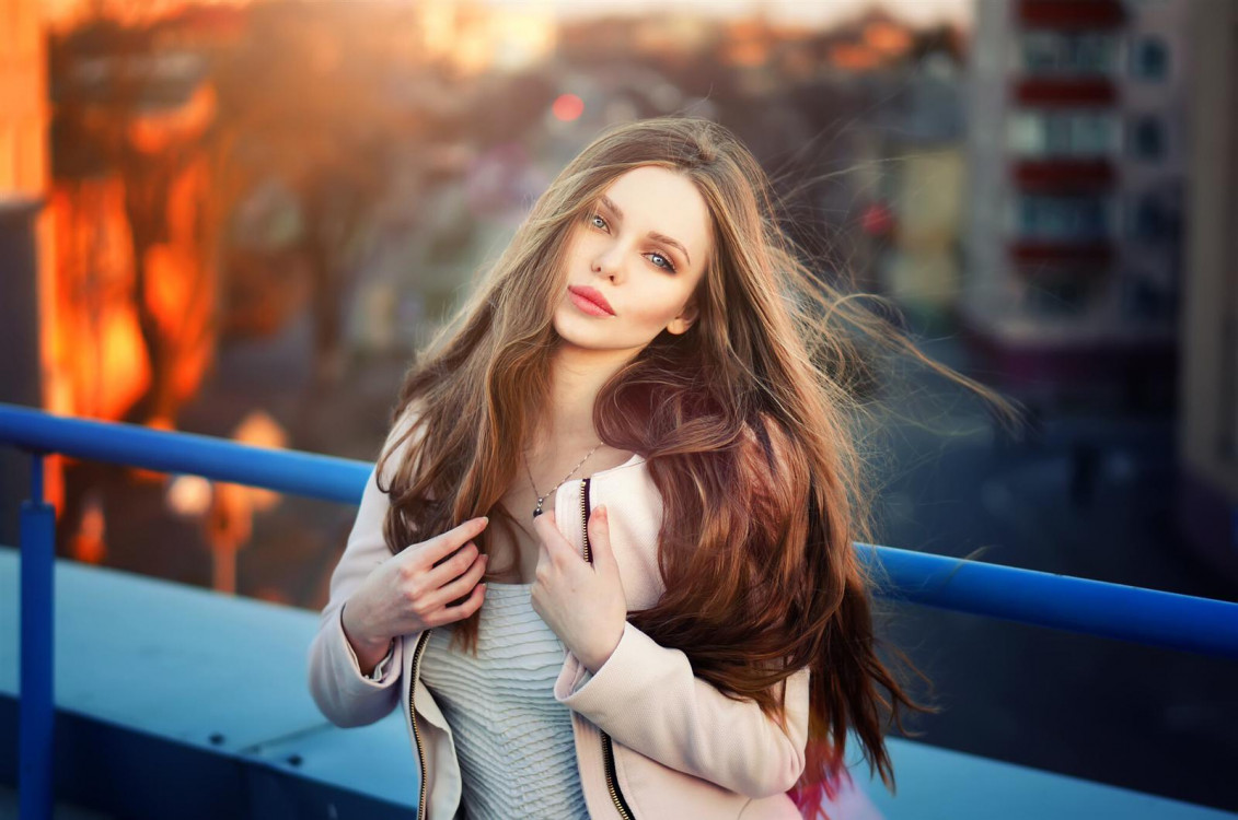 Taya femme russe cherche mariage