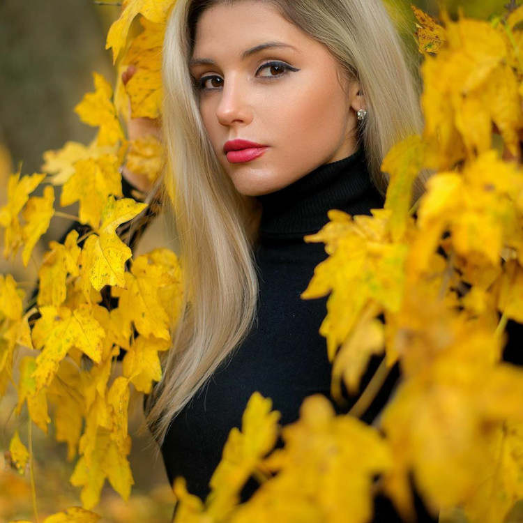 Kseniya femme russe cherche mariage