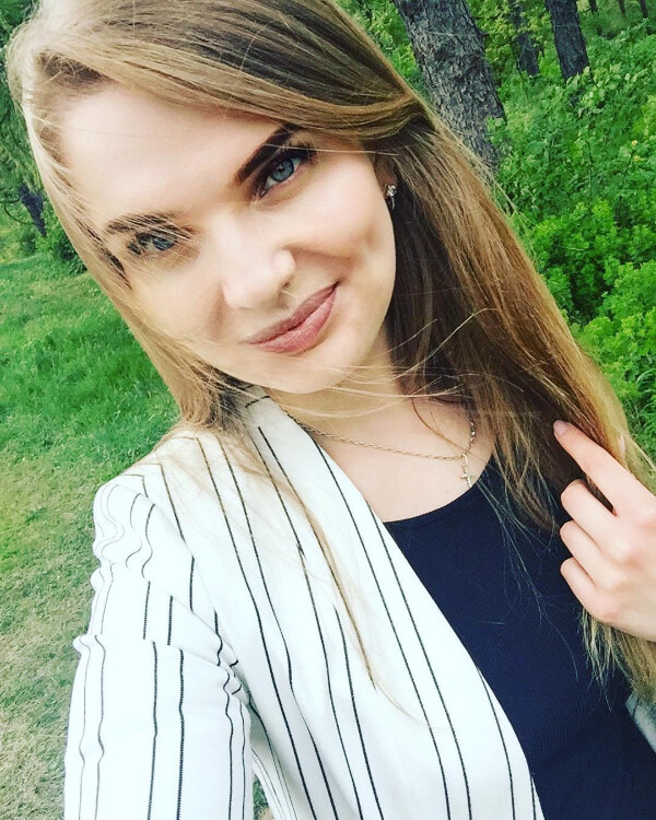 Tatiana femme russe cherche mariage