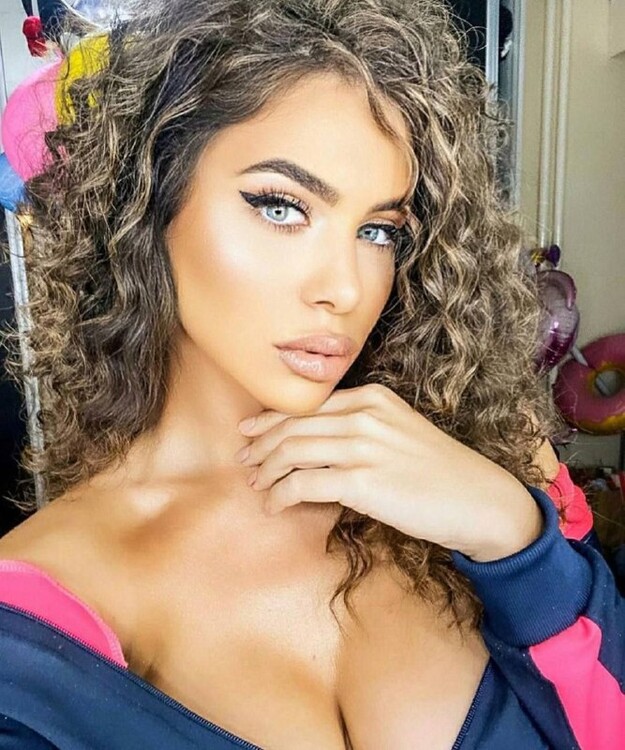 Iris femme russe cherche mariage
